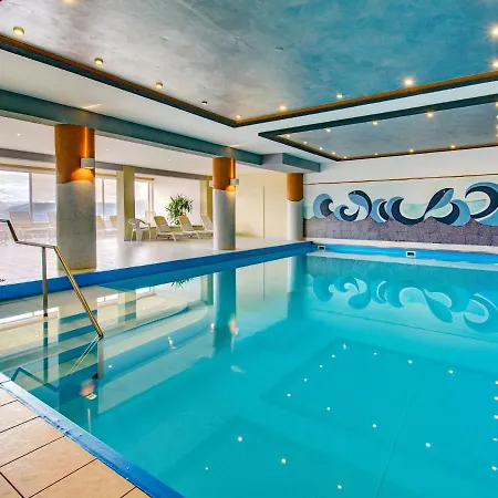 아파트 On Zettersfeld With Dolomite Views Obernussdorf