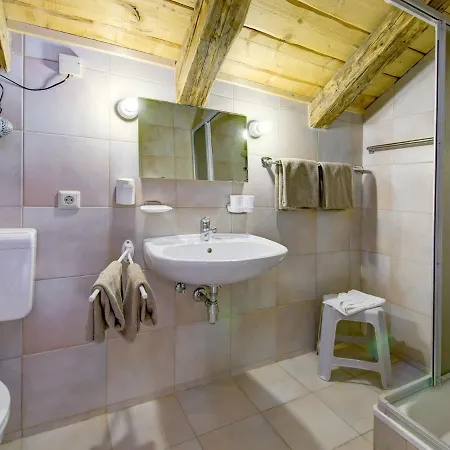 On Zettersfeld With Dolomite Views *