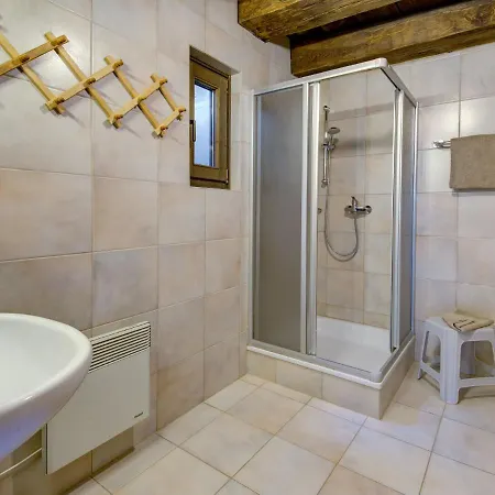 Apartment Almdorf Hochlienz, Alm 20