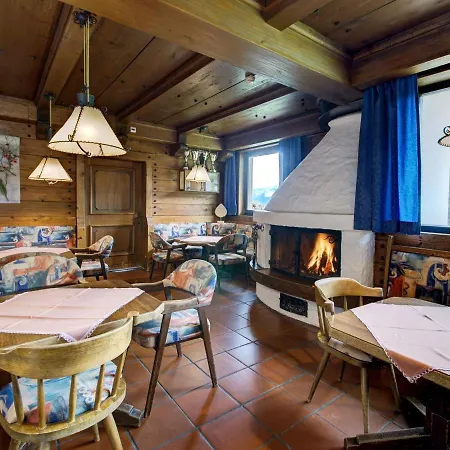 Almdorf Hochlienz, Alm 20 Apartment