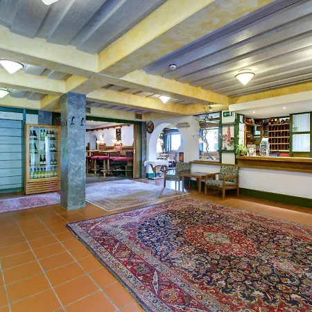 Apartment Almdorf Hochlienz, Alm 20