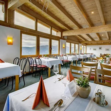 Almdorf Hochlienz, Alm 20
