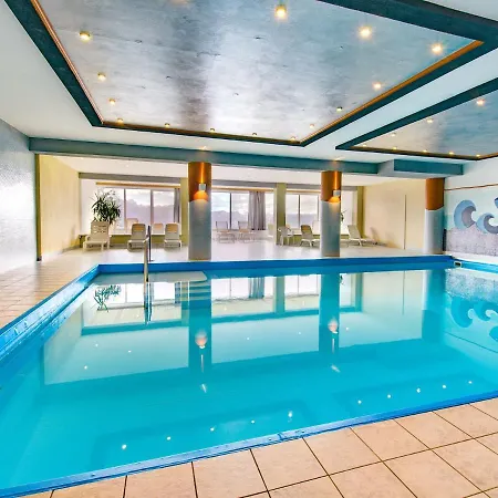 On Zettersfeld With Dolomite Views