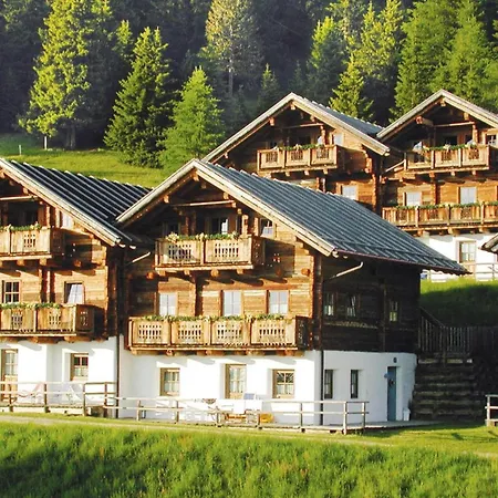 Almdorf Hochlienz, Alm 20