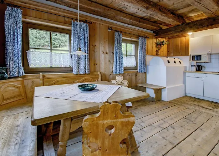 On Zettersfeld With Dolomite Views *