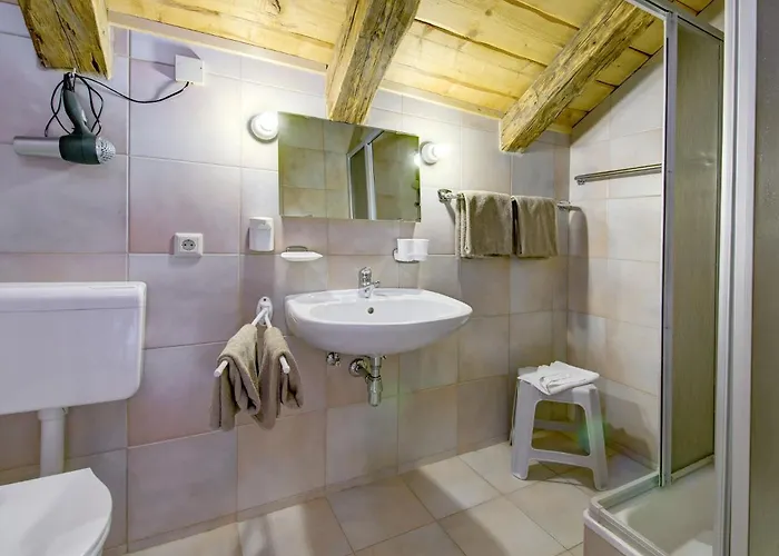 On Zettersfeld With Dolomite Views *