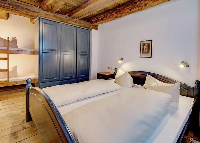 On Zettersfeld With Dolomite Views *