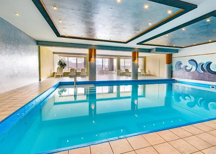 On Zettersfeld With Dolomite Views