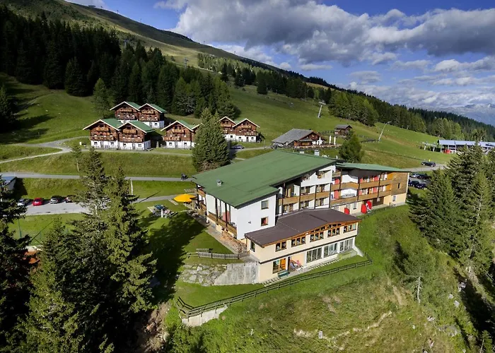 דירה On Zettersfeld With Dolomite Views *