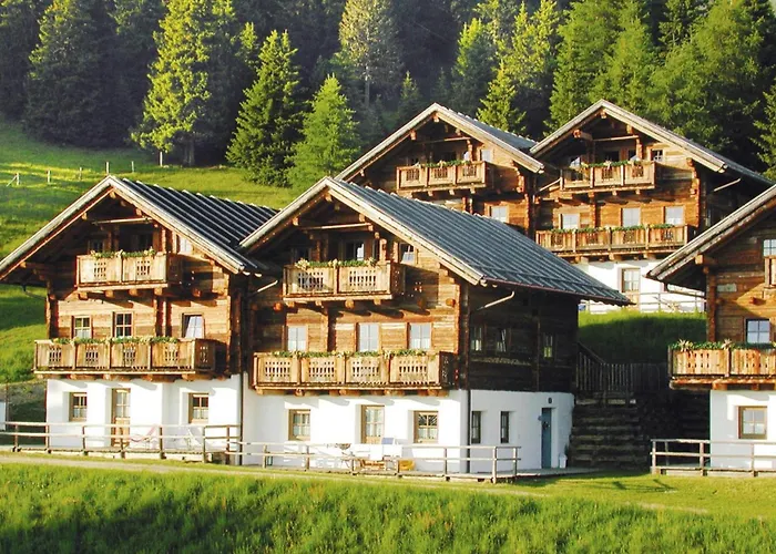 On Zettersfeld With Dolomite Views