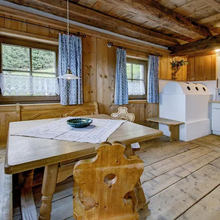 On Zettersfeld With Dolomite Views *