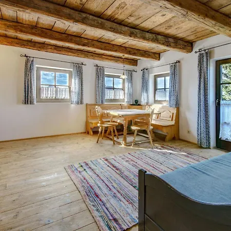 On Zettersfeld With Dolomite Views *