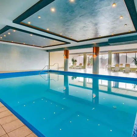 On Zettersfeld With Dolomite Views *