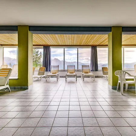 On Zettersfeld With Dolomite Views Lejlighed